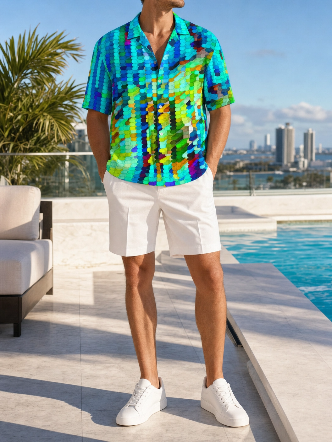 Tropicals
