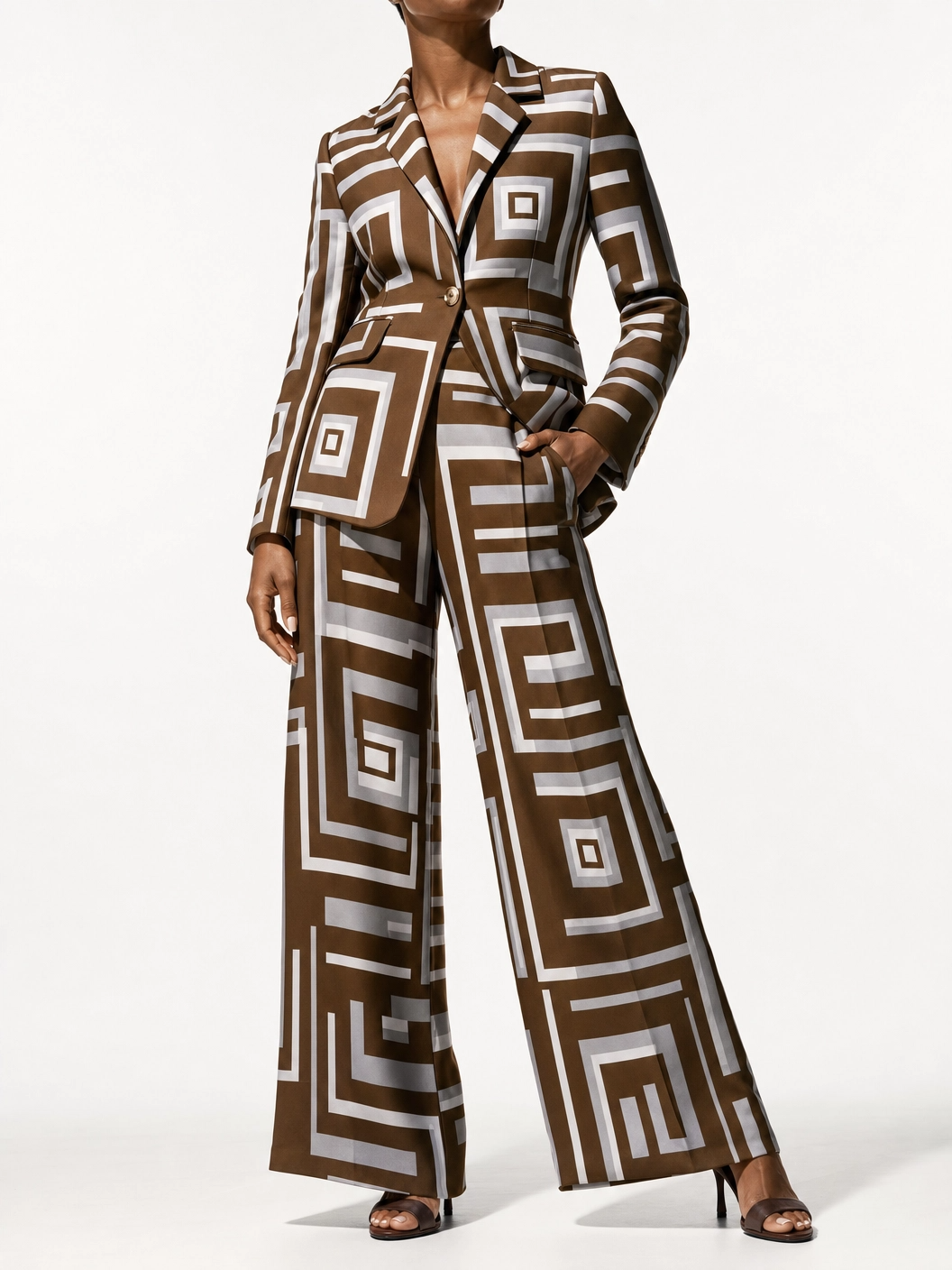 Geometrics